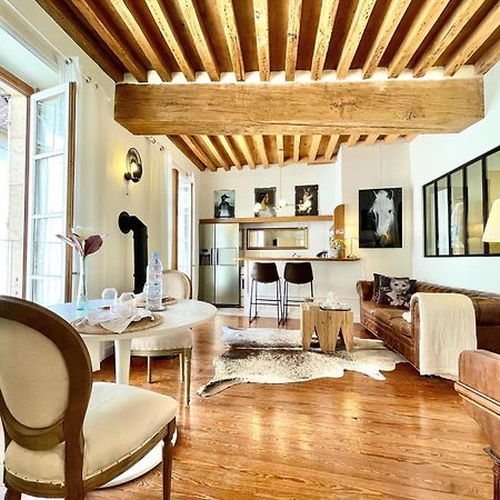 Grand Cru, Appartement Au Centre Medieval De Beaune Beaune  Ngoại thất bức ảnh