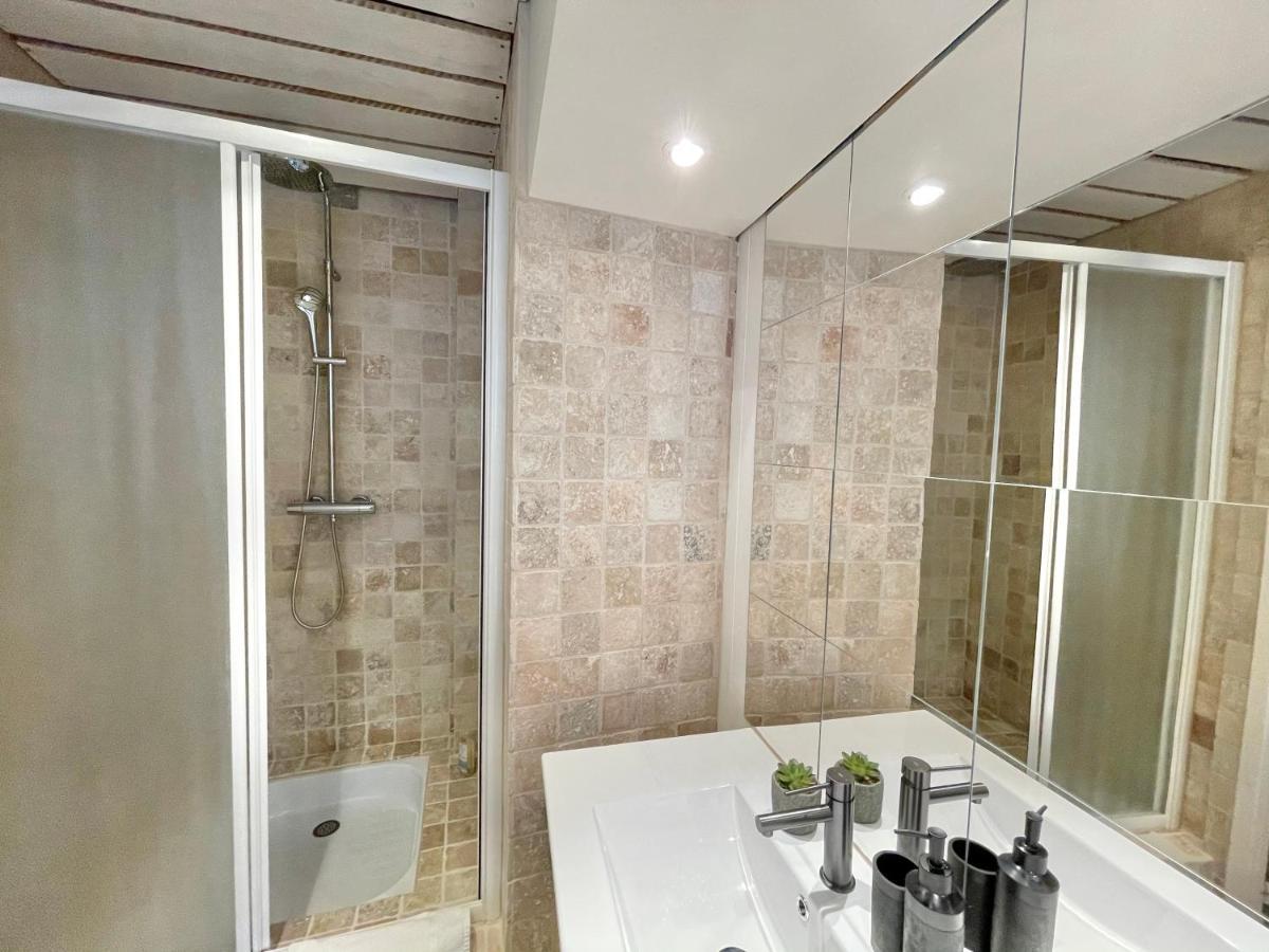 Grand Cru, Appartement Au Centre Medieval De Beaune Beaune  Ngoại thất bức ảnh