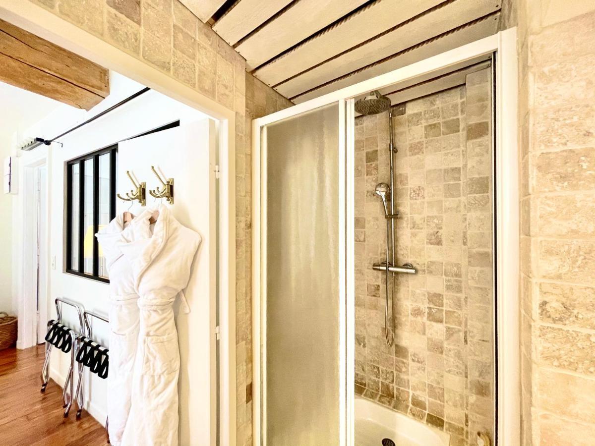 Grand Cru, Appartement Au Centre Medieval De Beaune Beaune  Ngoại thất bức ảnh
