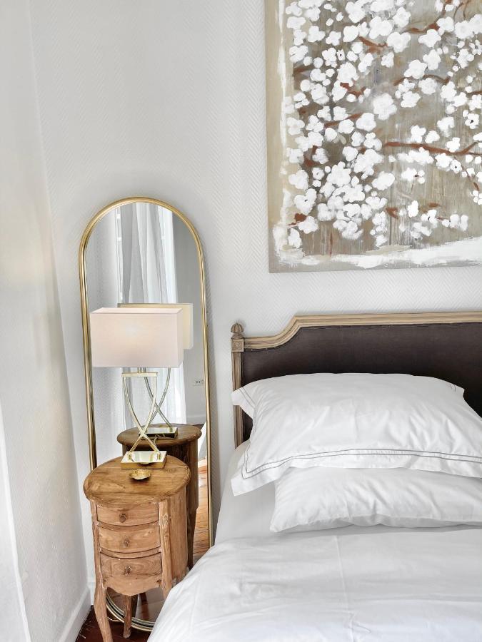 Grand Cru, Appartement Au Centre Medieval De Beaune Beaune  Ngoại thất bức ảnh