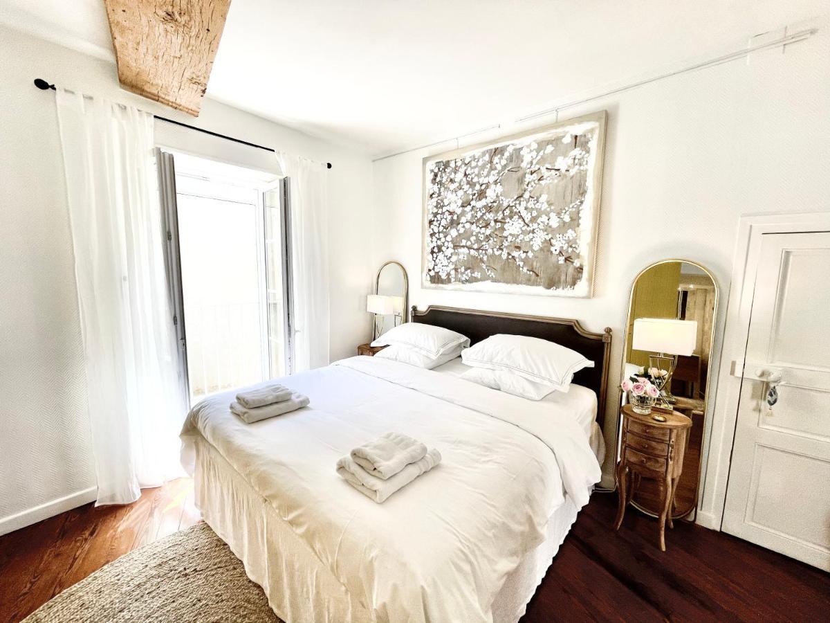 Grand Cru, Appartement Au Centre Medieval De Beaune Beaune  Ngoại thất bức ảnh