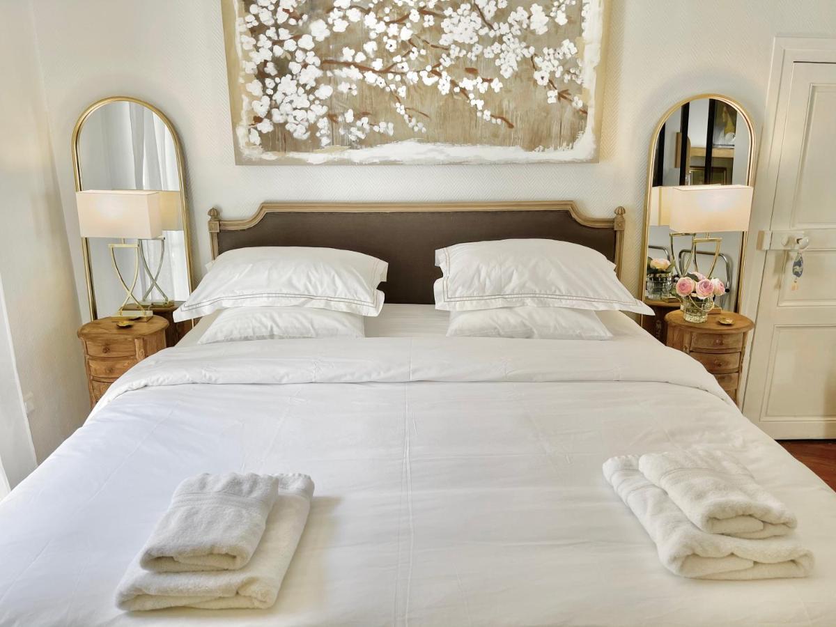 Grand Cru, Appartement Au Centre Medieval De Beaune Beaune  Ngoại thất bức ảnh