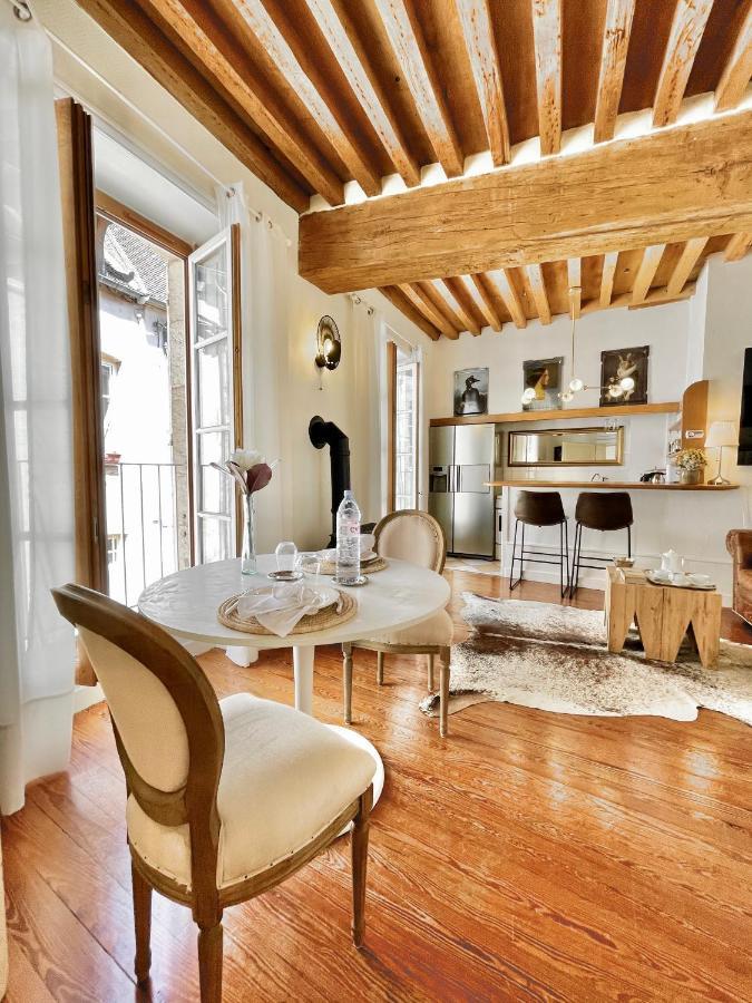 Grand Cru, Appartement Au Centre Medieval De Beaune Beaune  Ngoại thất bức ảnh