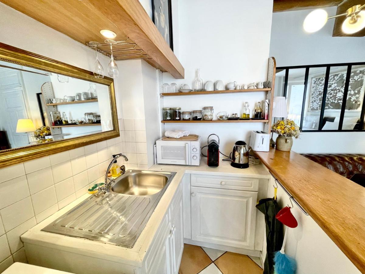 Grand Cru, Appartement Au Centre Medieval De Beaune Beaune  Ngoại thất bức ảnh