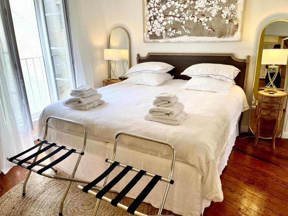 Grand Cru, Appartement Au Centre Medieval De Beaune Beaune  Ngoại thất bức ảnh